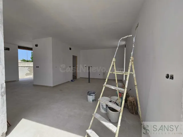 Casa-Chalet en Venta en Alicante Alicante — 8