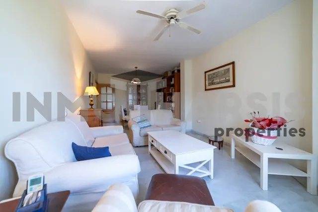 SE VEDE PISO EN PUERTO ALMERIA — 25