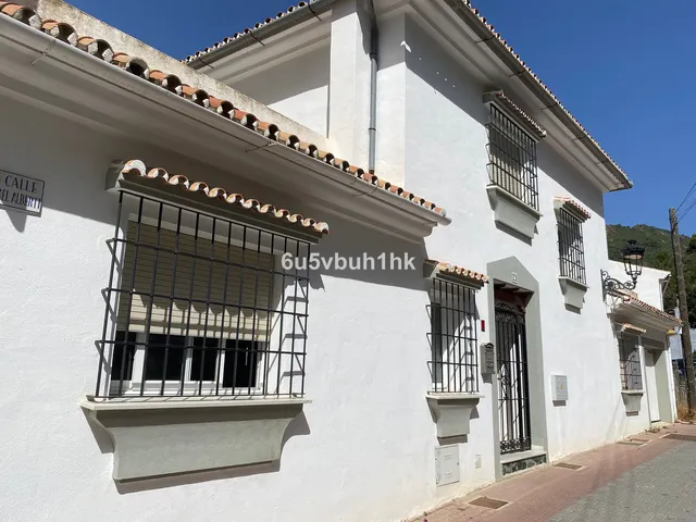 Adosado 5 habitaciones 447m² en venta - Marbella — 15