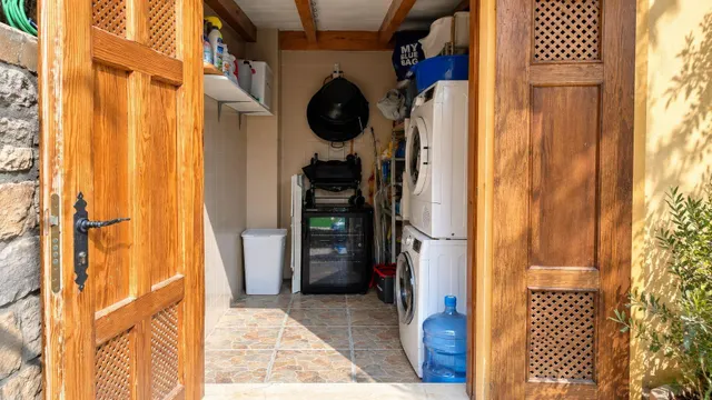 Chalet independiente en primera línea de mar en Santiago Bernabéu, Santa Pola — 24