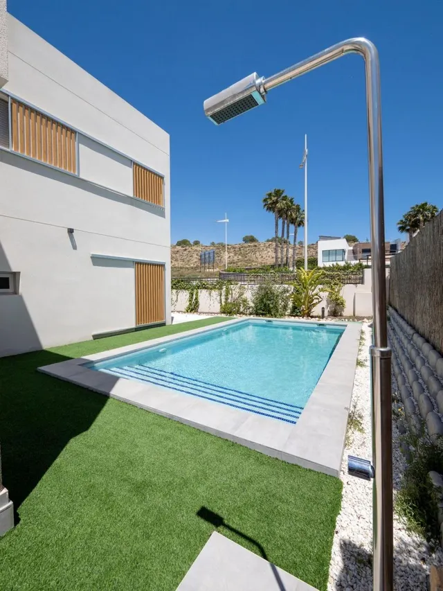 Villa 4 habitaciones 235m² en venta - Comunidad valenciana — 6