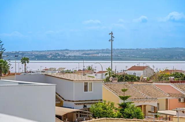 Villa 3 habitaciones 105m² en venta - El limonar — 39