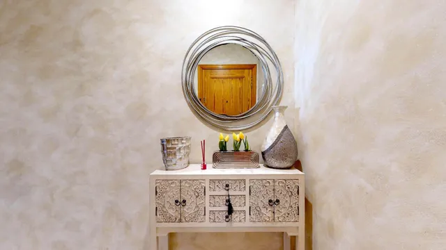 Piso de 3 dormitorios en la mejor zona de Fátima listo para entrara vivir — 12