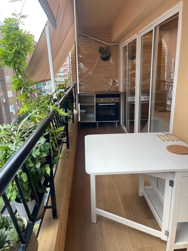 Piso 3 habitaciones 90m² en venta - Russafa — 6
