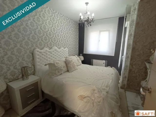 Exclusivo adosado con piscina y terraza — 7