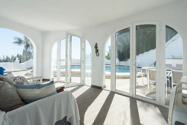 Villa 4 habitaciones 250m² en venta - Cumbre del Sol — 33