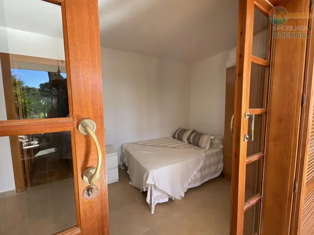 Magnifico chalet reformado con piscina privada y gran jardin en la azohia — 32
