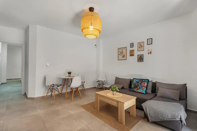 Apartamento 3 habitaciones 101m² en venta - Habaneras — 9