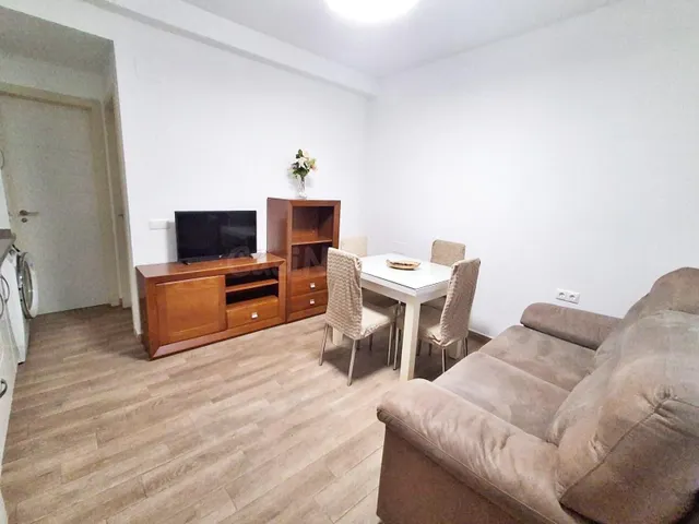 Apartamento en huertecillas mañas — 5