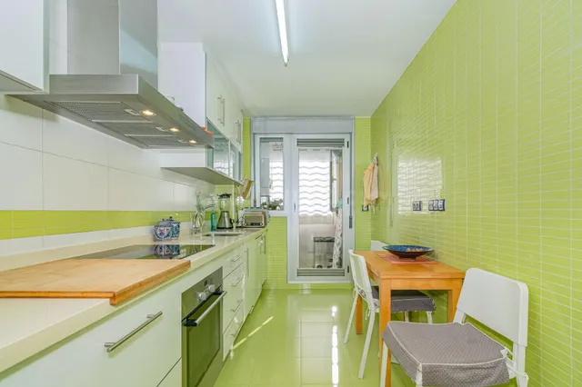 ESPECTACULAR ÁTICO DÚPLEX CON 61 M2 DE TERRAZA, VISTAS PANOR - foto 3