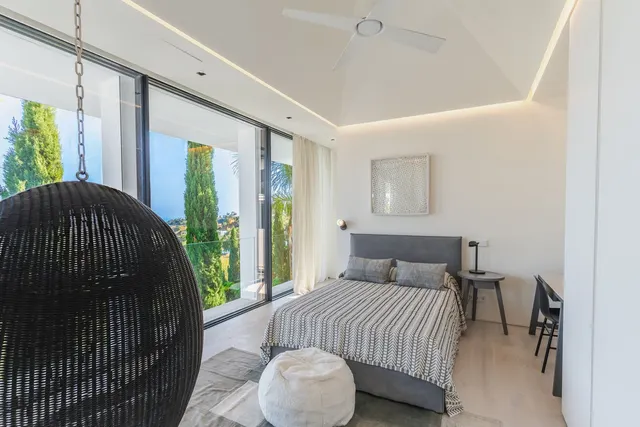 Chalet 6 habitaciones 437m² en venta - Marbella — 29