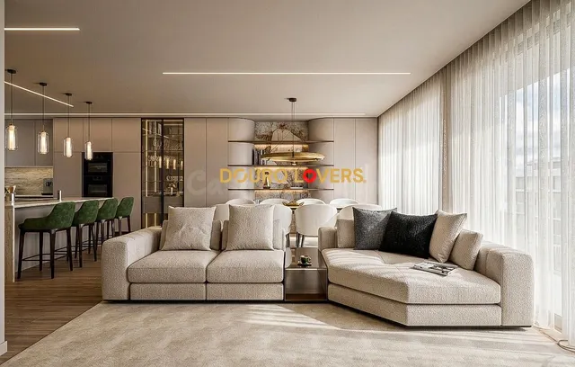 Adosado 3 habitaciones 248m² en venta - Fregim - foto 2