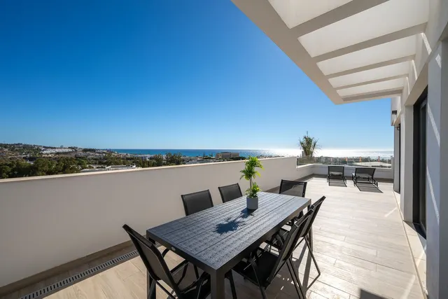 Apartamento 4 habitaciones 156m² en venta - Riviera del sol — 6