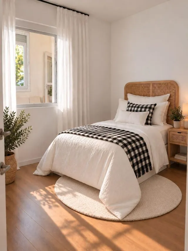 Piso 2 habitaciones 69m² en venta - Colonia de sant antoni — 10