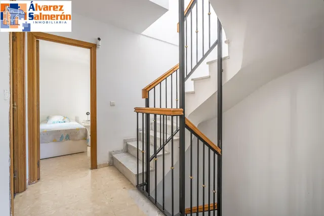¡oportunidad! casa junto a estación de autobuses — 27