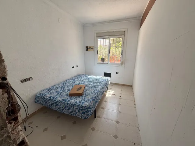 Chalet en el chaparral — 12