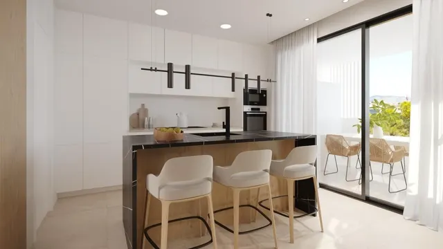 Apartamento 2 habitaciones 97m² en venta - San Pedro de Pinatar — 13