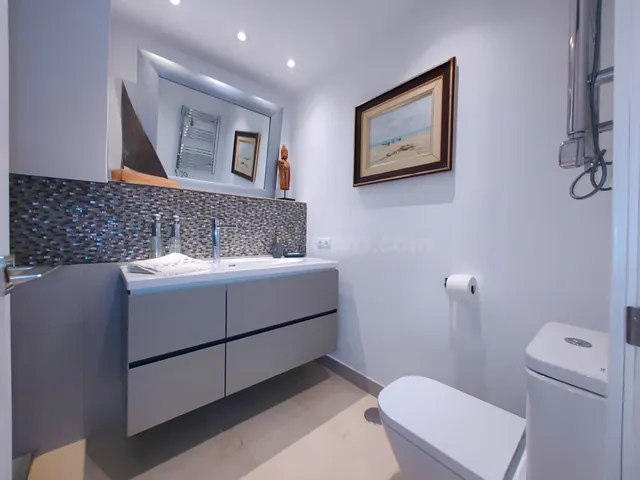 Dúplex 3 habitaciones 131m² en venta - Costa Del Sol - foto 5
