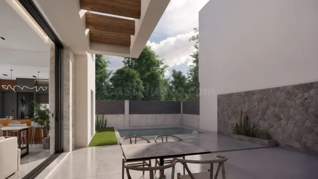 Villa 4 habitaciones 130m² en venta - Costa blanca sur - foto 2