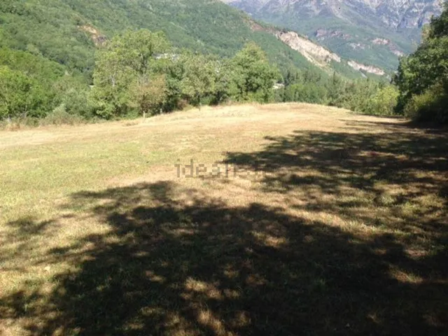 Finca rústica de 3.278 m2 en el Pirineo, con pozo y luz, a 12 km de Cerler — 7