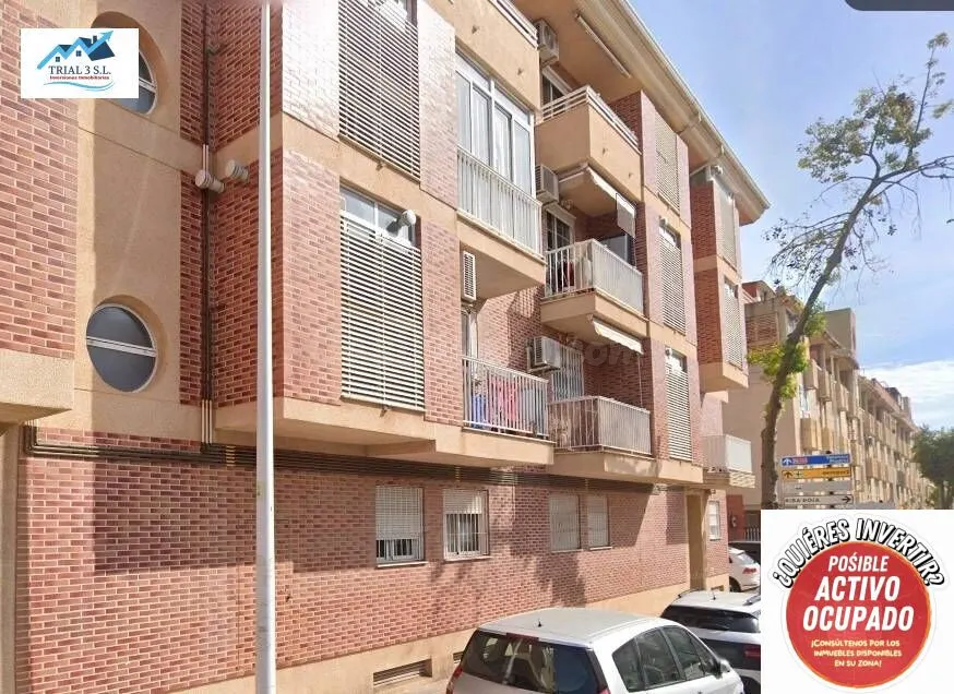 Venta piso en Manises (Valencia/València)