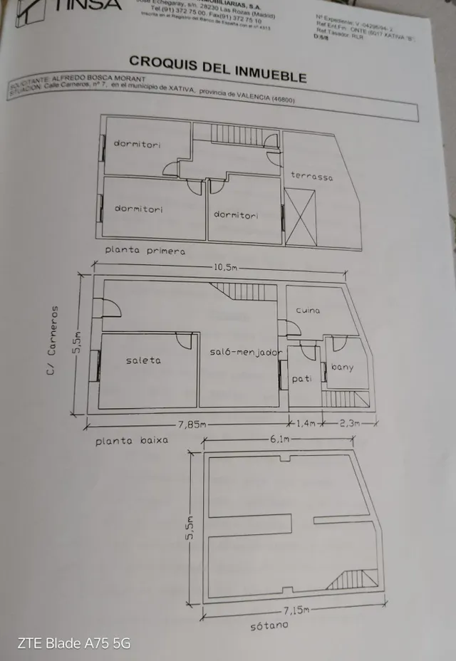 Despierta con el castillo de Xàtiva de frente: casa con terraza y azotea, lista para entrar a vivir — 26