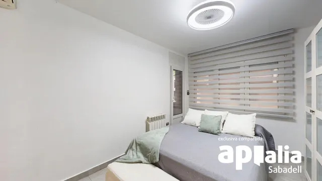 Piso 3 habitaciones 119m² en venta - Eixample can llobet — 14