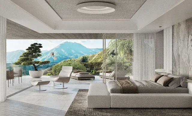 Chalet 8 habitaciones 2443m² en venta - El Madroñal — 7
