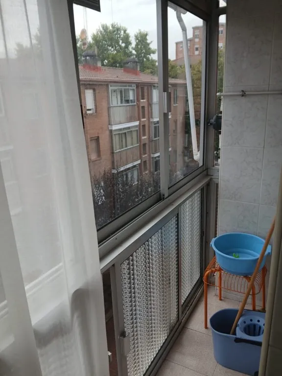 Piso en Venta en Valladolid Valladolid RONDILLA — 9