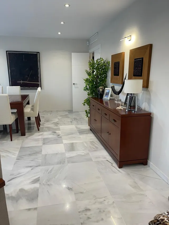 Adosado 5 habitaciones 260m² en venta - Malagueta - Monte Sancha — 6