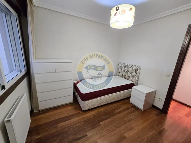 HISPANIDAD 2 DORMITORIOS 2 BAÑOS CON GARAJE Y TRASTERO — 33