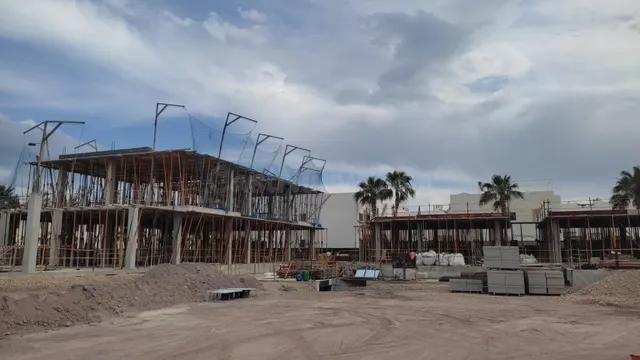 Casa-Chalet en Venta en San Juan De Los Terreros Almería — 2