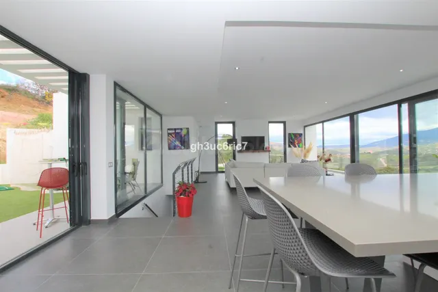Chalet 4 habitaciones 365m² en venta - Riviera del sol - foto 3