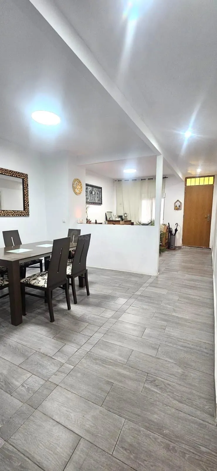 Casa de 4 habitaciones con pozo y gran trastero en El Ronquillo, Sevilla