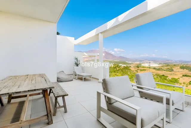 Apartamento 2 habitaciones 121m² en venta - Costa Del Sol — 29