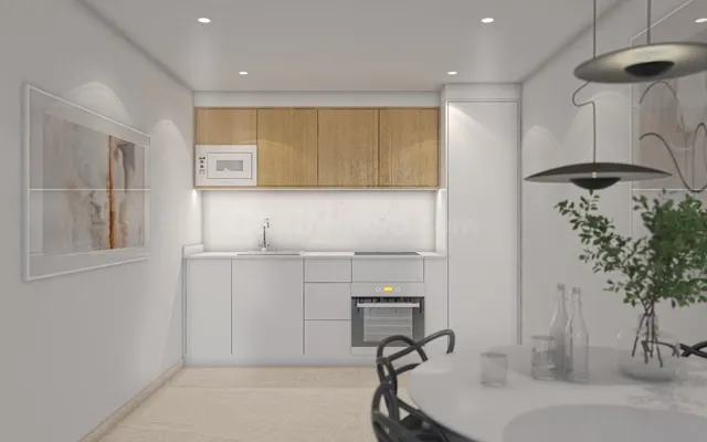 Bungalow Planta Baja 2 habitaciones 92m² en venta - San Pedr - foto 4