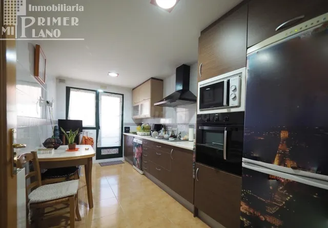 Dúplex en Venta en Tomelloso - Calle Oriente por 135.000€ - foto 2