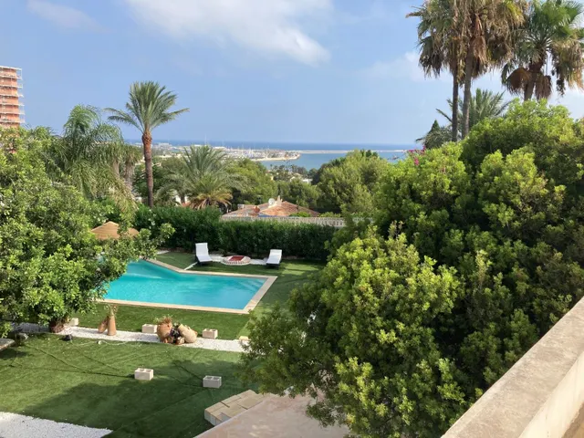 Villa 2 habitaciones 180m² en venta - Puerto — 23
