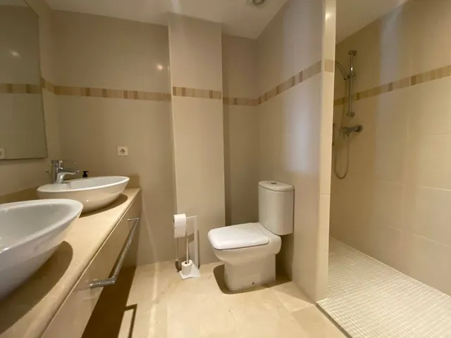 Ático dúplex en venta en Montemar Benissa. Excelente estado — 14