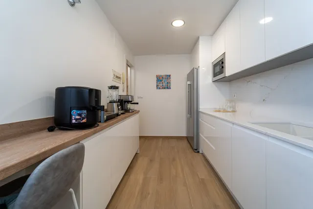 Adosado 5 habitaciones 152m² en venta - Marbella — 15