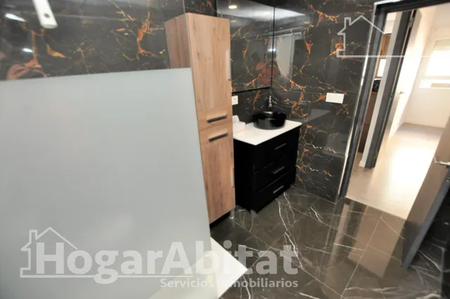 ¡OPORTUNIDAD! REFORMADO EXTERIOR Y CENTRAL EN XIRIVELLA  — 29