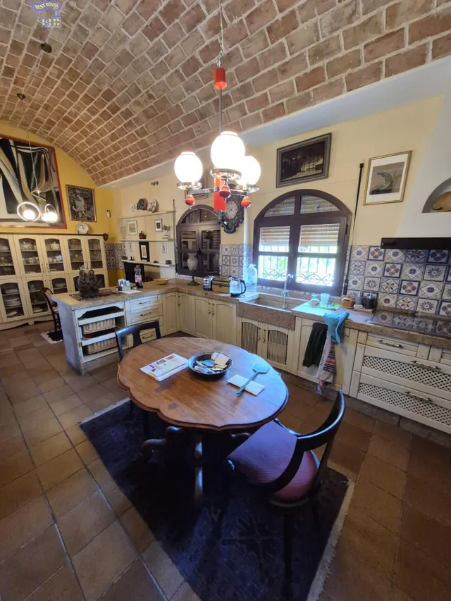 SE VENDE FINCA RÚSTICA EN ZONA DE CARRETERA ARCOS-GIBALBIN — 33
