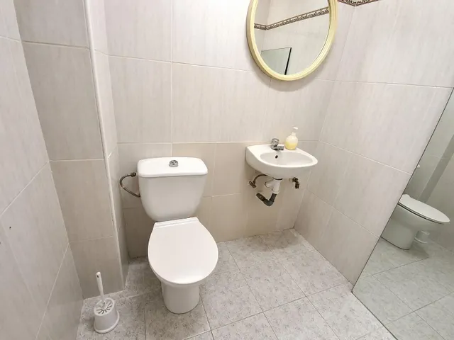 ¡casa con local comercial, vivienda y terrazas! todo en uno — 7