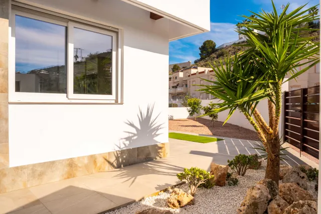 Villa 3 habitaciones 189m² en venta - Rojales Hills - Rosa Bungalows — 43