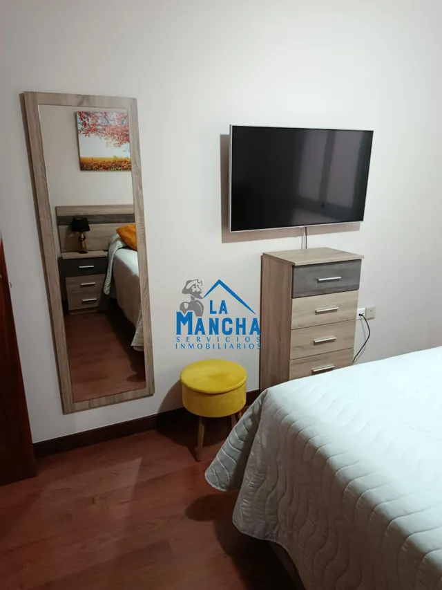 *170.000€* inmobiliaria la mancha vende precioso piso en chinchilla-Albacete — 24