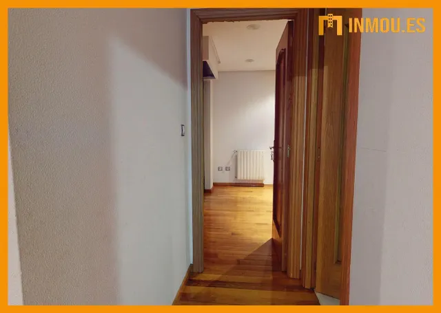 SE VENDE PISO EN CALLE SAINZA, OURENSE — 6