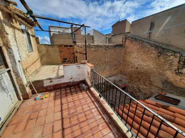 Casa para rehabilitar — 9