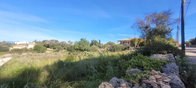 Conjunto de tres terrenos urbanos en Sa Cabaneta, Marratxí — 13