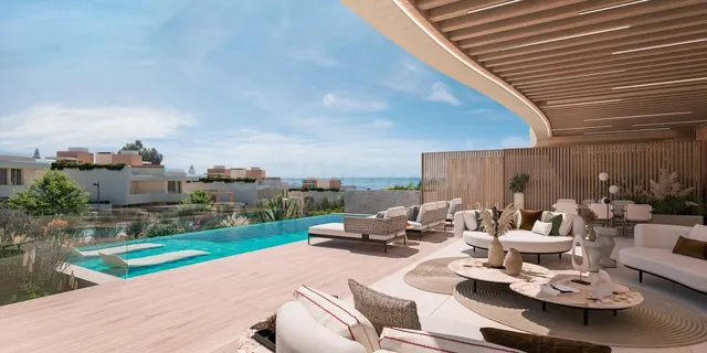 Apartamento 3 habitaciones 269m² en venta - Marbella — 2