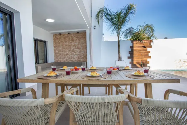 Chalet 3 habitaciones 150m² en venta - Comunidad valenciana — 21